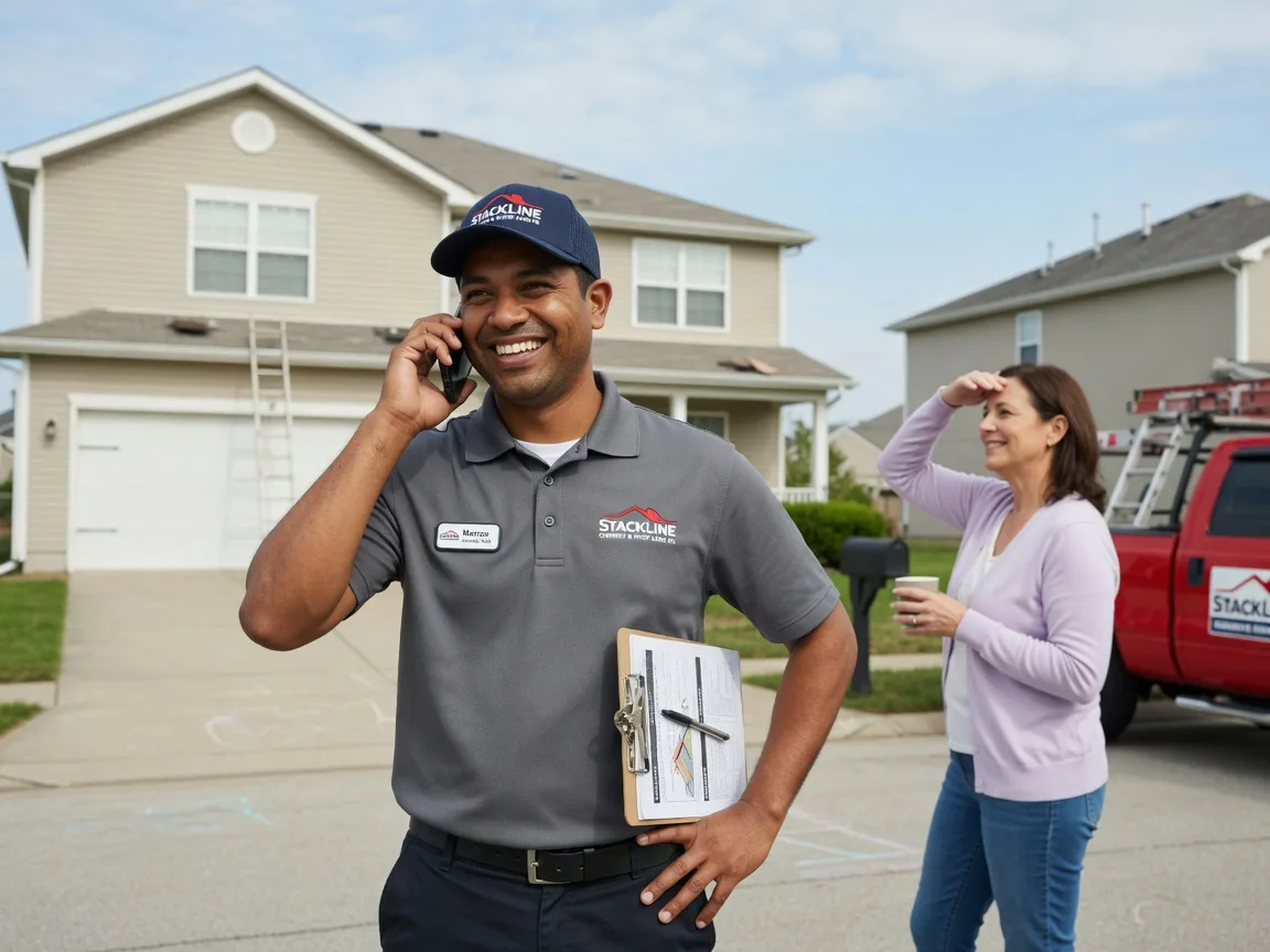 Chimney flashing repair Monongahela, PA FAQs